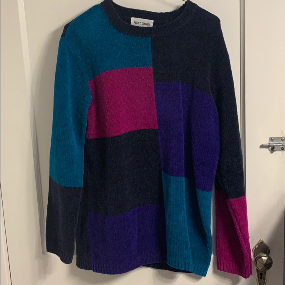 80’s Sweater.